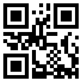 Scansione del Qr Code di 3913634400