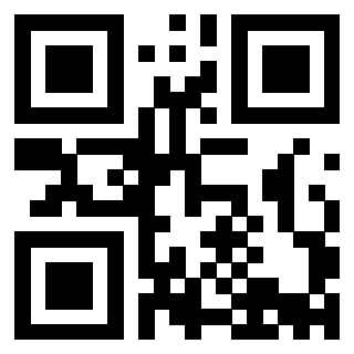 3913634402 Qr Code associato