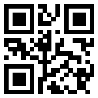 Scansione del Qr Code di 3913634404