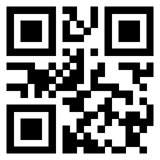 3913634405 - Immagine del Qr Code