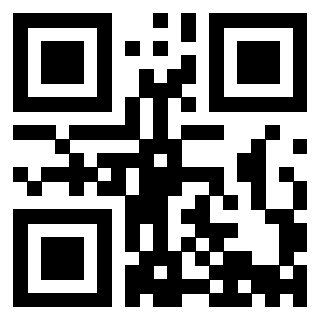 3913634407 - Immagine del QrCode associato