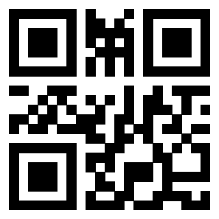 3913634408 - Immagine del Qr Code