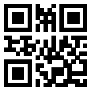 3913634410 - Immagine del Qr Code