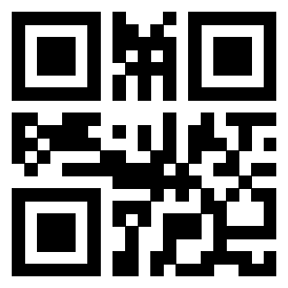 3913634412 Qr Code associato