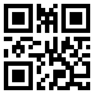 Scansione del QrCode di 3913634414