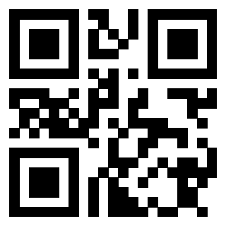 3913634418 - Immagine del QrCode