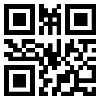 3913634419 - Immagine del Qr Code associato
