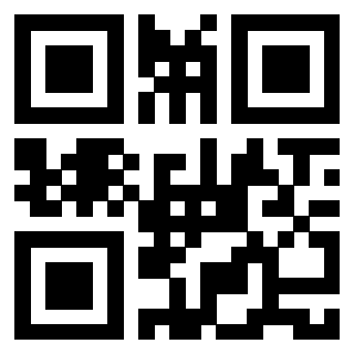 3913634421 - Immagine del QrCode