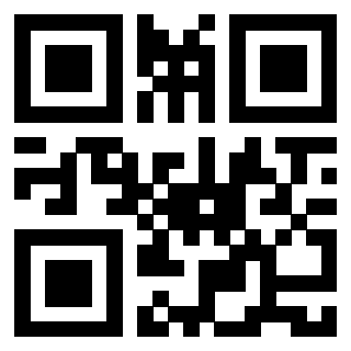 Immagine del Qr Code di 3913634423