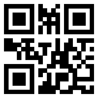 Immagine del QrCode di 3913634426