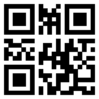 3913634427 QrCode associato
