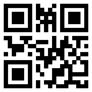 Il QrCode di 3913634429
