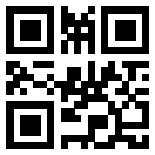 3913634430 Qr Code associato