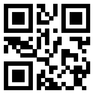 3913634436 Qr Code associato