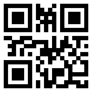 Immagine del QrCode di 3913634438