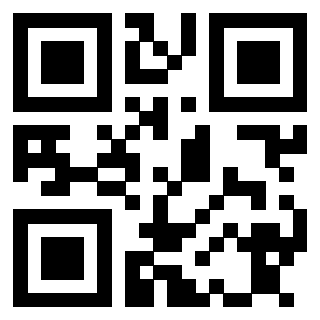Il QrCode di 3913634440