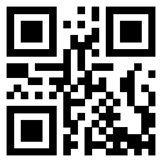 Il QrCode di 3913634441