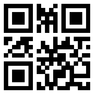 Il QrCode di 3913634443