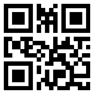 Scansione del QrCode di 3913634444