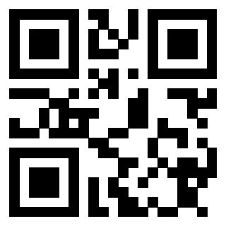 Scansione del QrCode di 3913634446