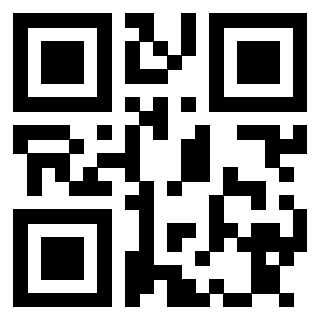 3913634447 QrCode associato