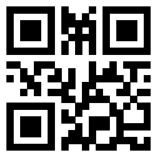 3913634450 Qr Code associato