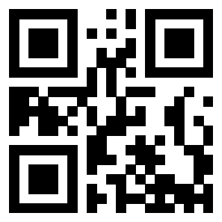 3913634453 QrCode associato