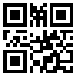 3913634461 - Immagine del QrCode associato
