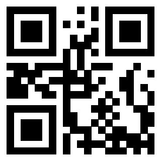 Scansione del QrCode di 3913634462
