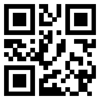 Immagine del QrCode di 3913634466