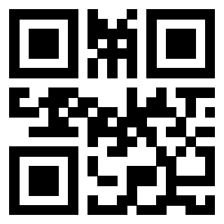 3913634468 - Immagine del QrCode associato