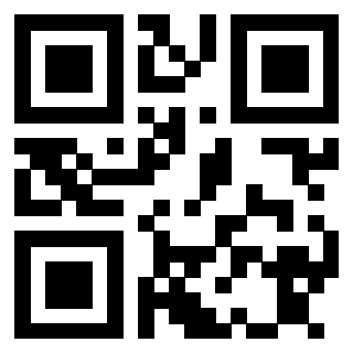 3913634469 - Immagine del Qr Code associato
