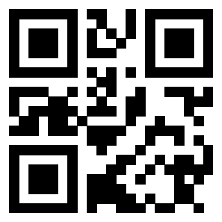 3913634470 Qr Code associato