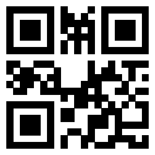 Il QrCode di 3913634473