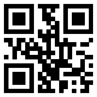 Scansione del Qr Code di 3913634475