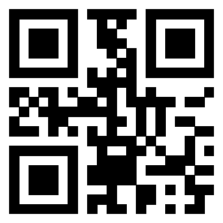 3913634479 QrCode associato