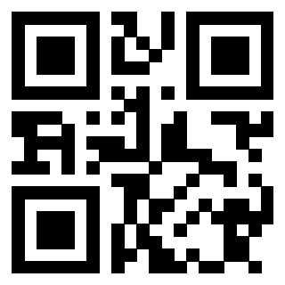 3913634480 - Immagine del QrCode