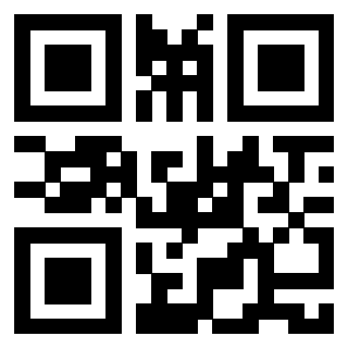 Il QrCode di 3913634481