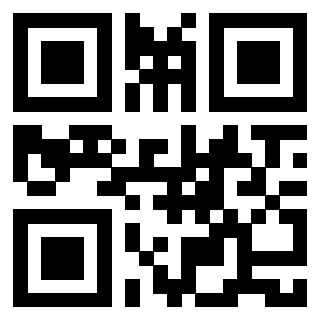 Immagine del Qr Code di 3913634483