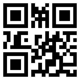 Il QrCode di 3913634485