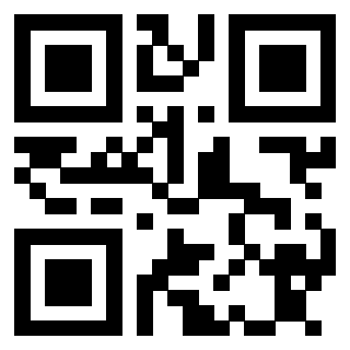 3913634486 - Immagine del Qr Code associato