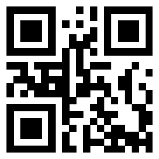 3913634487 Qr Code associato