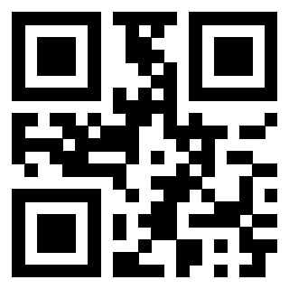 Immagine del Qr Code di 3913634491