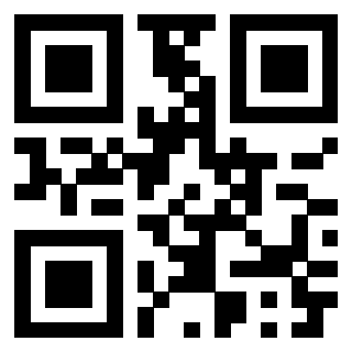 Immagine del Qr Code di 3913634493