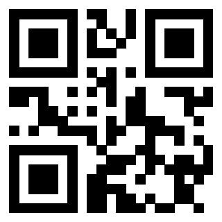 Immagine del Qr Code di 3913634495