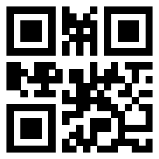 3913634496 Qr Code associato