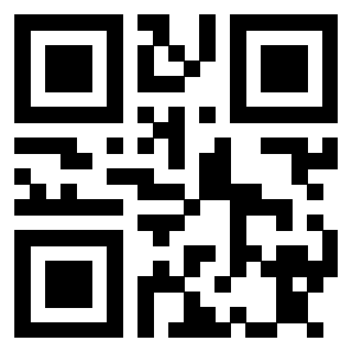 3913634497 - Immagine del Qr Code associato