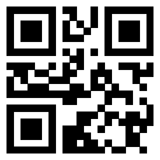 3913634501 QrCode associato