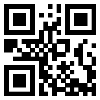 3913634502 Qr Code associato