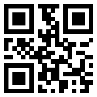 Il QrCode di 3913634503